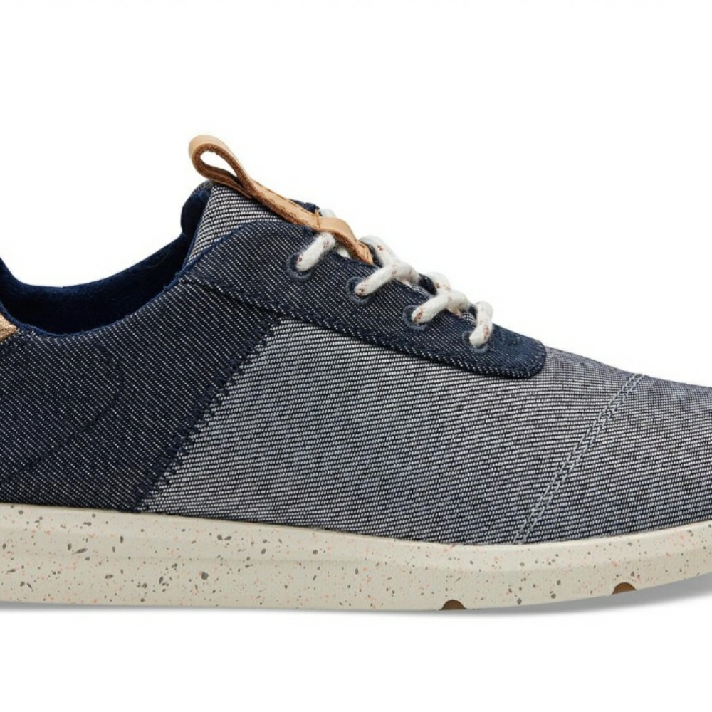 Toms Cabrillo shoes